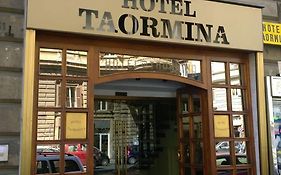 Hotel Taormina